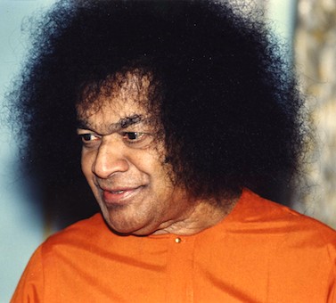 Beloved Bhagawan Sri Sathya Sai Baba